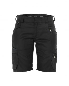 axis-women_work-shorts-with-stretch_black_front
