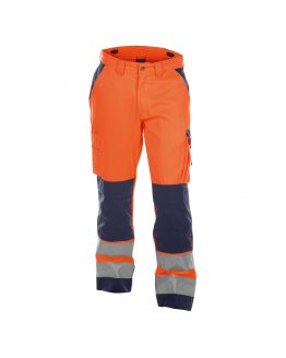 buffalo_high-visibility-work-trousers-with-knee-pockets_fluo-orange-navy_front