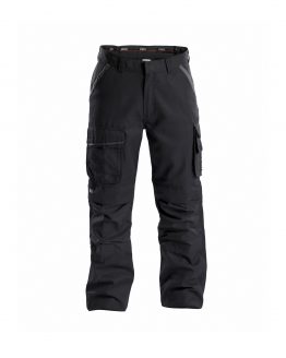 connor_canvas-work-trousers-with-knee-pockets_black-anthracite-grey_front