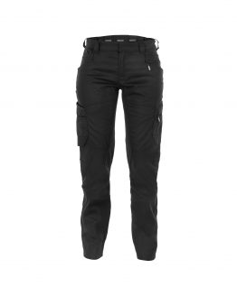 helix-women_work-trousers-with-stretch_black_front