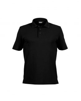 hugo_polo-shirt-suitable-for-industrial-washing_black_front