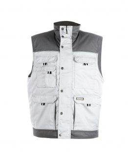 hulst_two-tone-body-warmer_white-cement-grey_front