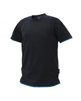 kinetic_t-shirt_black-azure-blue_front