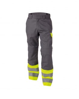 lenox_multinorm-high-visibilty-work-trousers-with-knee-pockets_graphite-grey-fluo-yellow_front