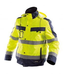 lima_high-visibility-winter-jacket_fluo-yellow-navy_front