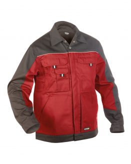 lugano_two-tone-work-jacket_red-cement-grey_front