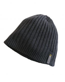 odin_knitted-beanie_anthracite-grey_front