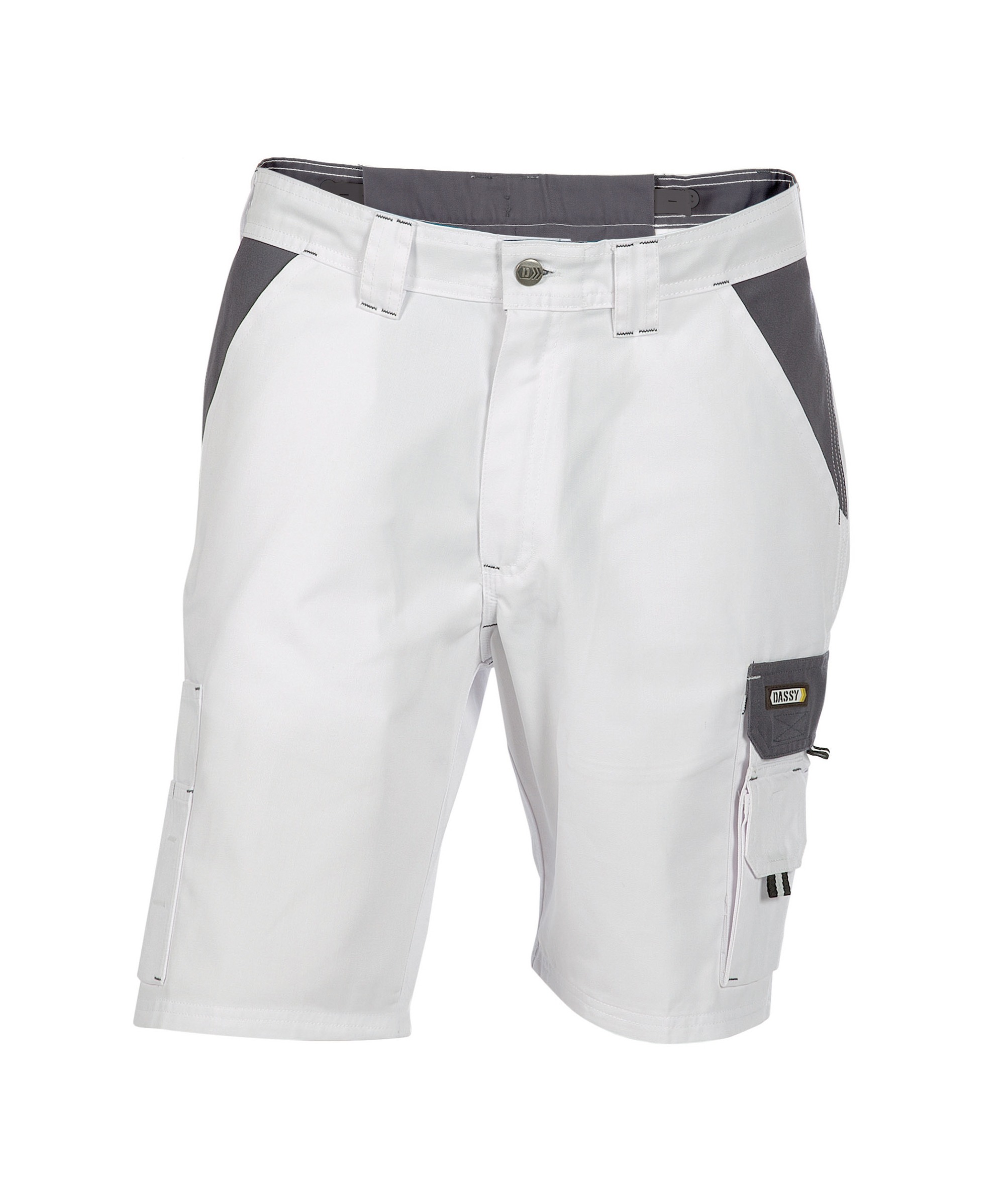 roma_two-tone-work-shorts_white-cement-grey_front