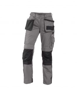 seattle-women_two-tone-trousers-with-holster-pockets-and-knee-pockets_cement-grey-black_front