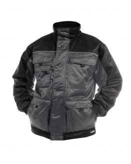tignes_two-tone-beaver-winter-jacket_cement-grey-black_front