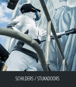 Schilders / Stukadoors
