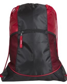 Clique Smart Backpack rood