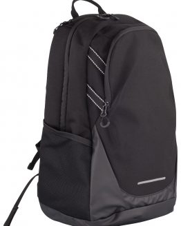 Clique 2.0 Backpack zwart