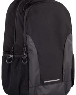 Clique 2.0 Cooler Backpack zwart