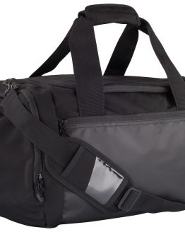 Clique 2.0 Travel Bag Small zwart