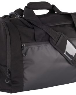 Clique 2.0 Travel Bag Medium zwart